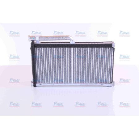 Nissen Heater Core, 70233 70233